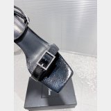 YSL Best Quality Yves Saint Laurent High Heel Sandals Shoes For Sale