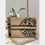 Copy Luxury Goods CD Book Tote  handbags sell Online