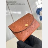 Louis Vuitton Best Quality Victorine Neo Zippy High Quality Wallets