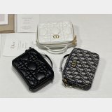 High Quality Dior 5140/2141 Best Quality Caro Box Bag