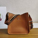 Best Quality Prada Perfect Daino Tote Hobo High Quality 1BC073 Bag