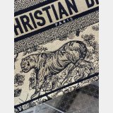 Best Quality Designer Christian Dior CD Book Tote 26.5/36/41.5CM Bag