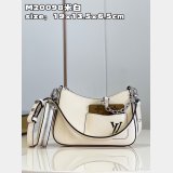 Louis Vuitton Best Quality M20998/M20098 Perfect Marellini Epi Bag