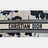 Best Quality Christian Dior CD Book Tote High Quality Bag