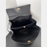 Balenciaga 789779 Black Rodeo Hand Shoulder Best Quality Bag