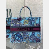 How To Buy Best Quality Christian Dior CD Book Tote Online