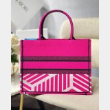 Christian Dior Luxury Goods CD Book Tote Luxury 36/41.5CM Bag