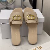 Top Quality Best Quality Christian Dior AW Montaigne CD Shoes