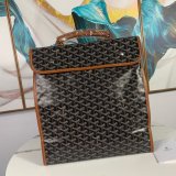 Goyard 1:1 Mirror Latest Saint Lager Designer Best Quality Bag