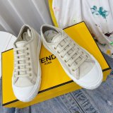 1:1 Fake Domino Fendi Shoes Website to Get Best Quality Sneakers