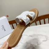 Celine Best Quality Designer Sandals Fashion Shoes