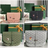 Best Buy Copy Goyard Belvédère II Best Quality Designer 020198 Bag