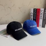 Designer Wholesale Best Quality Balenciaga Hats Hundreds Strap