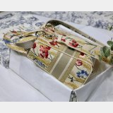 High Quality lady dior 24cm Christian bag Luxury Goods sale online