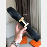 Buy High Quality Best Quality Hermes H Belt 38mm Original