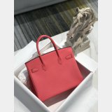 Hermes Customization Birkin Bag 30CM Togo Best Quality Dolabuy