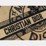 Best Dolabuy Site For Best Quality Lady Dior 24cm  Handbags Sale
