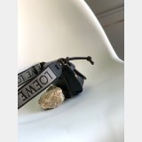 Best 7 Star Best Best Quality LOEWE Gate Dual 61824 BAG MINI