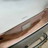 Gucci Best Quality AAA+ Horsebit 1955 Shoulder Designer Bag