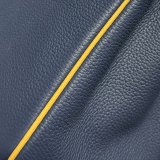 2025 Top New Hermes Contrast Color Birkin Bag