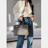 Birkin Dream Bag Hermes 25/30CM Top Quality Best Quality Dolabuy