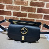 Gucci 1:1 Best Quality Blondie Belt Crossbody 718154 Cheap Bag