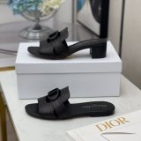 Top Quality Best Quality Christian Dior AW Montaigne CD Shoes