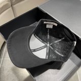 Wholesale Dior Best Quality AAA+ Hats Caps Outlet