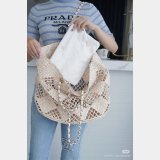 High End Best Quality Coco Beach AS4576 Faux Shopping Maxi Bag