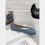 Maison Margiela Best Quality Designer New Style Loafers AAA+ Shoes
