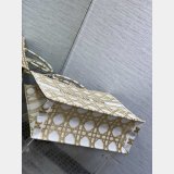 Best Quality Christian Dior CD Book Tote Inspired Best 1:1 Bag