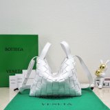 Designer Bottega Veneta 7466# High Quality Bowling Best Quality Bags