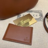 Gucci Bamboo 1947 Best Quality 675797 top handle bag