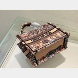 Christian Dior Tote CD Book Tote First Copy Best Quality Bag