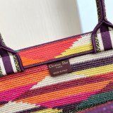 Buy Tote Bags from Dior 2021 41.5CM Best Quality CD Book