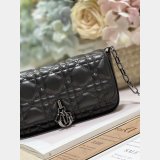 Cheap Lady Best Quality Designer Christian Dior Phone Pouch 0977 Bag