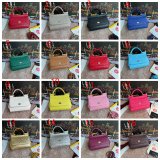 Dolce & Gabbana High Quality Best Quality 4135 Sicily Bag