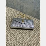 Yves Saint Laurent Best Quality Chain Wallet Woc 360452 Bag