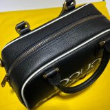 Cheap Best Quality Gucci Perfect 702397 Adidas X Messengers Duffle Bag