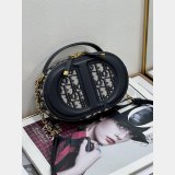 High-Quality Best Quality Dior 3331 Tote 1:1 Mirror Bag