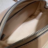 Lovely Gucci Designer Best Quality GG Marmont mini shoulder 634936 bag