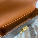 Best Quality Best Quality Triomphe 20CM Celine 1:1 bags