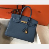 2022 AAA Best Quality Customize Hermes Birkin 30CM Shop