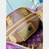 Louis Vuitton M28076 Speedy P9 Bandoulière 30 H40 Travel Bags