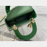Best Quality Dior Lady 6603 17CM Bags At Cheap Price