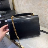 Buy Best Quality Saint Laurent YSL Sunset Shoulder 25cm Bag