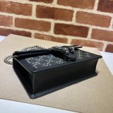 Best China Best Quality Gucci 499623 Dionysus small GG shoulder bag