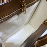High Quality Best Quality Gucci 674155 tote with Interlocking G Bag
