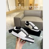 The Best High Inspired Quality Best Quality Saint Laurent Shoes