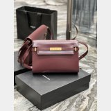 Best Quality 2022 Saint Laurent Manhattan 579271 Best leather Tote Bag